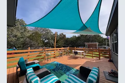 1104 Blueridge Drive, Canyon Lake, TX 78133 - Photo 2