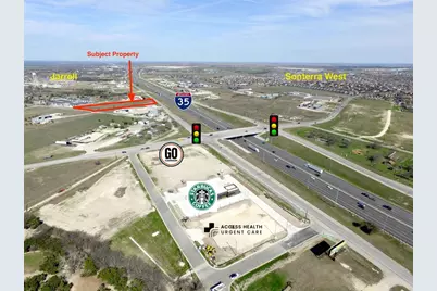 11589 I-35 Highway, Jarrell, TX 76537 - Photo 1