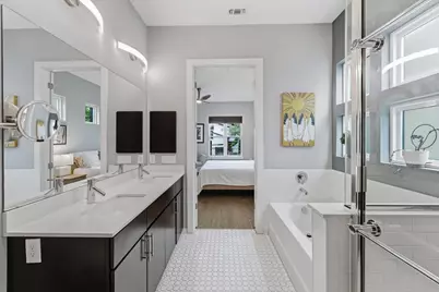 2712 S 5th Street #B, Austin, TX 78704 - Photo 16