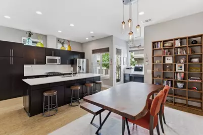 2712 S 5th Street #B, Austin, TX 78704 - Photo 8