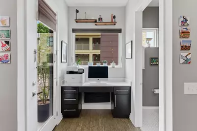 2712 S 5th Street #B, Austin, TX 78704 - Photo 10