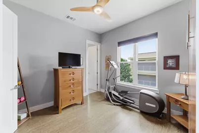 2712 S 5th Street #B, Austin, TX 78704 - Photo 20