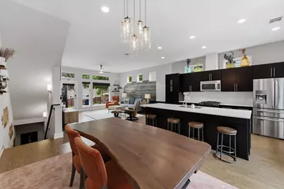 2712 S 5th Street #B, Austin, TX 78704 - Photo 6