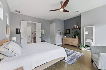 2712 S 5th Street #B, Austin, TX 78704 - Photo 14