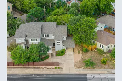 3806 Bull Creek Road #B, Austin, TX 78731 - Photo 4