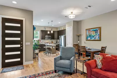 3806 Bull Creek Road #B, Austin, TX 78731 - Photo 6