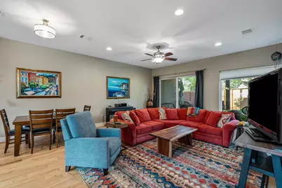 3806 Bull Creek Road #B, Austin, TX 78731 - Photo 10