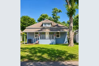 810 N 6th Street, Temple, TX 76501 - Photo 1