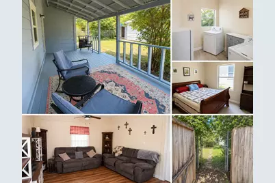810 N 6th Street, Temple, TX 76501 - Photo 6
