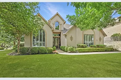 111 Whitley Drive, Austin, TX 78738 - Photo 1