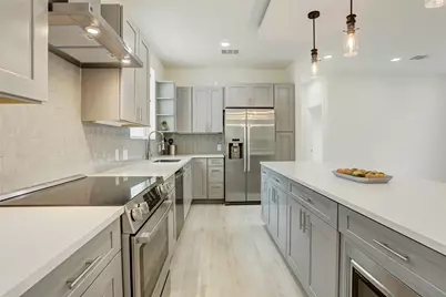 4300 Mansfield Dam Road #1421 / 1431, Austin, TX 78734 - Photo 10