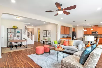 1075 Toltec Trail, Georgetown, TX 78626 - Photo 20