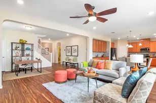 1075 Toltec Trail, Georgetown, TX 78626 - Photo 10