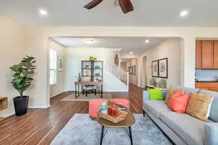 1075 Toltec Trail, Georgetown, TX 78626 - Photo 2