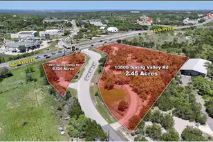 10806 Spring Valley Rd, Austin, TX 78737 - Photo 1