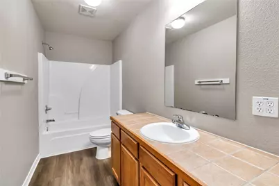 200 Sandstone Drive #A, Jarrell, TX 76537 - Photo 16
