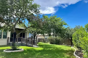 205 Barefoot Park Ln, Georgetown, TX 78628 - Photo 28