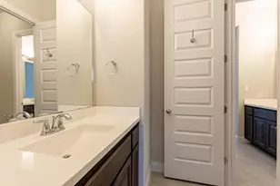 205 Barefoot Park Ln, Georgetown, TX 78628 - Photo 6