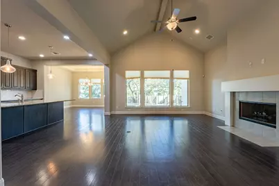 205 Barefoot Park Lane, Georgetown, TX 78628 - Photo 4