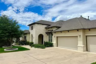 205 Barefoot Park Ln, Georgetown, TX 78628 - Photo 2
