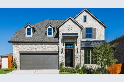 232 Gary Wayne Drive, Liberty Hill, TX 78642 - Photo 1
