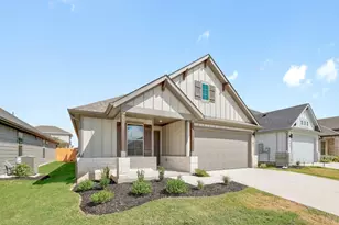107 Malibu, Hutto, TX 78634 - Photo 2