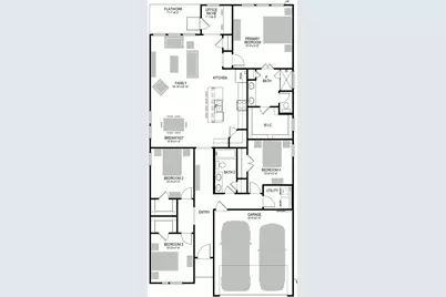 107 Malibu, Hutto, TX 78634 - Photo 4
