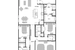 107 Malibu, Hutto, TX 78634 - Photo 4