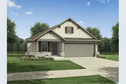 107 Malibu, Hutto, TX 78634 - Photo 2