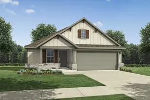 107 Malibu, Hutto, TX 78634 - Photo 2