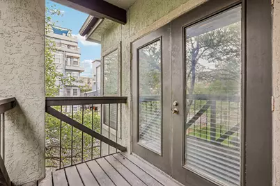 807 W 25th Street #309, Austin, TX 78705 - Photo 30