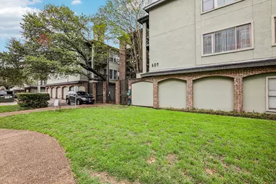 807 W 25th Street #309, Austin, TX 78705 - Photo 1