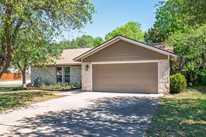 2020 Magazine Street, Austin, TX 78727 - Photo 2