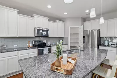 2304 Sentiero Walk, Austin, TX 78748 - Photo 8
