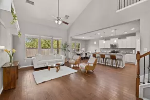 2304 Sentiero Walk, Austin, TX 78748 - Photo 2