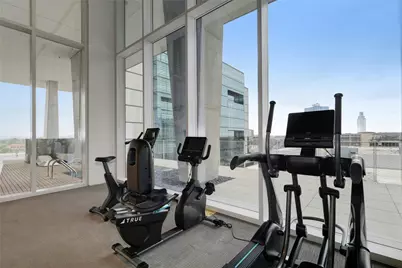 313 W 17th Street #1503, Austin, TX 78701 - Photo 30