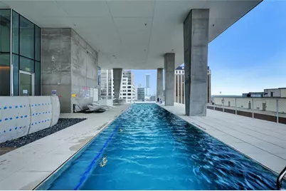 313 W 17th Street #1503, Austin, TX 78701 - Photo 26