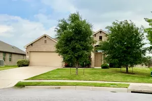 1019 Granbury Cv, Round Rock, TX 78664 - Photo 1