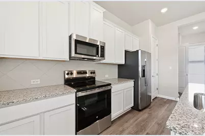 1020 Vista View Drive #502, Georgetown, TX 78626 - Photo 10