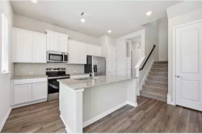 1020 Vista View Drive #502, Georgetown, TX 78626 - Photo 8