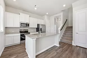 1020 Vista View Dr, Georgetown, TX 78626 - Photo 8