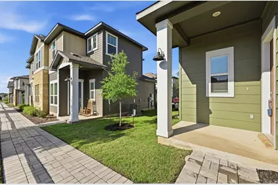 1020 Vista View Drive #502, Georgetown, TX 78626 - Photo 40