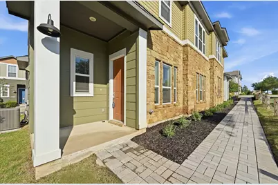 1020 Vista View Drive #502, Georgetown, TX 78626 - Photo 2