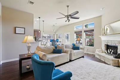 2803 Angelina Drive, Round Rock, TX 78665 - Photo 4