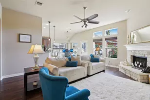 2803 Angelina Dr, Round Rock, TX 78665 - Photo 4