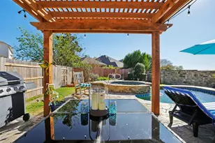 2803 Angelina Dr, Round Rock, TX 78665 - Photo 24