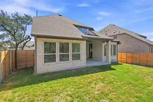 1418 Blue Moon Dr, Georgetown, TX 78628 - Photo 36