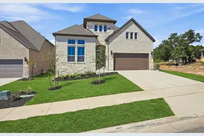 1418 Blue Moon Drive, Georgetown, TX 78628 - Photo 2