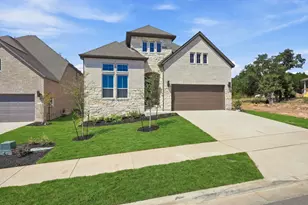 1418 Blue Moon Dr, Georgetown, TX 78628 - Photo 2
