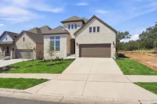 1418 Blue Moon Dr, Georgetown, TX 78628 - Photo 4